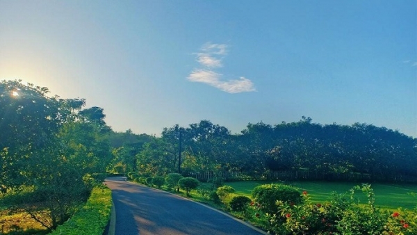 Hòa Bình tìm nhà đầu tư làm khu nhà vườn hơn 1.640 tỷ đồng ở Kim Bôi
