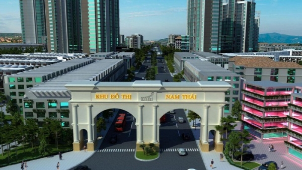 Fecon 'cầm chắc' dự án khu đô thị Nam Thái hơn 2.250 tỷ đồng ở Thái Nguyên