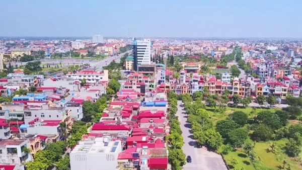 Hưng Yên tìm chủ đầu tư cho dự án nhà ở hơn 940 tỷ đồng