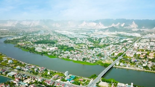 Sông Đà 7 của đại gia Nguyễn Mạnh Thắng muốn làm dự án 450 tỷ đồng ở Hà Nam