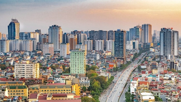 Giá căn hộ Hà Nội liên tục tăng cao, mua nhà ngày càng khó khăn hơn