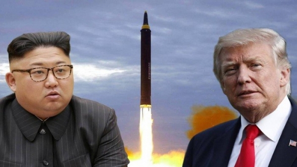 Tổng thống Trump: Ông Kim Jong Un sẽ được an toàn, hạnh phúc!