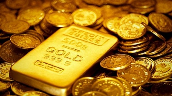 Vàng sẽ đạt đỉnh 5 năm, đã đến lúc bán đồng USD?