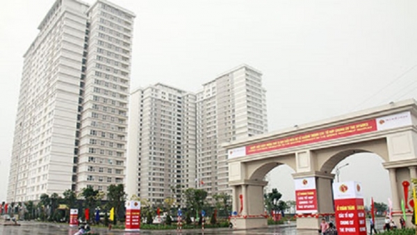Giá nhà đất phường Dương Nội, quận Hà Đông biến động thế nào trong 6 tháng qua?