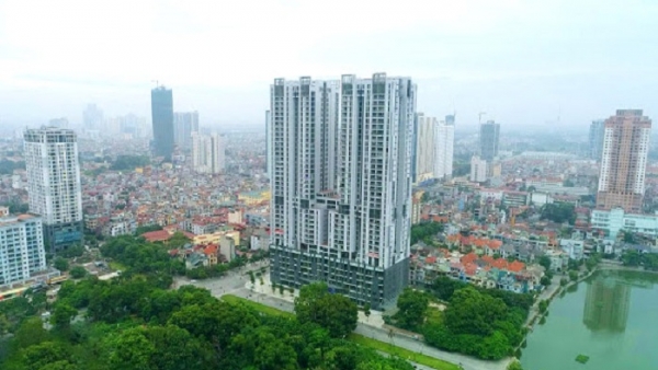 Giá nhà đất phường Văn Quán, quận Hà Đông biến động thế nào trong 6 tháng qua?