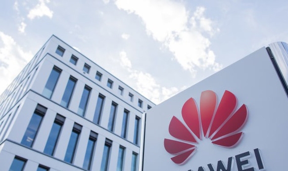 Huawei lại nhận thêm đòn đau từ Mỹ