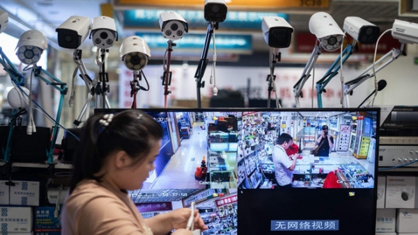 Trung Quốc tăng hỗ trợ cho giới công nghệ trong nước