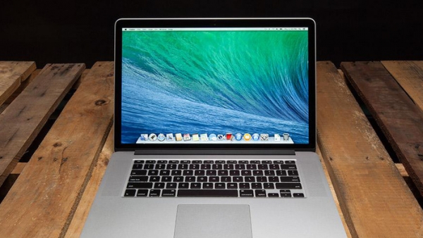 Apple triệu hồi MacBook Pro 15 inch vì nguy cơ cháy nổ