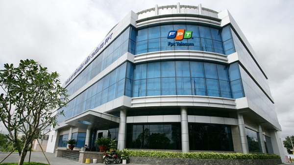 FPT tiếp tục rót 2.600 tỷ đồng vào mảng phần mềm, giáo dục và viễn thông tại Đà Nẵng