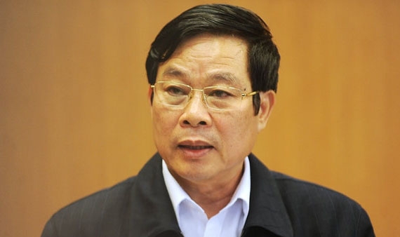 Vụ AVG: Cựu bộ trưởng Nguyễn Bắc Son nhận hối lộ 3 triệu USD từ Phạm Nhật Vũ