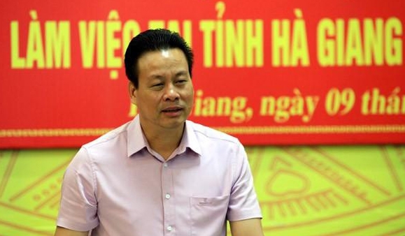 Vụ gian lận thi cử: Thủ tướng kỷ luật Chủ tịch và Phó chủ tịch UBND tỉnh Hà Giang