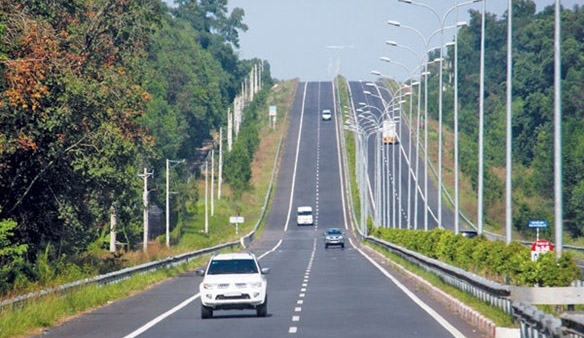 Hơn 12.000 tỷ làm cao tốc Bảo Lộc - Liên Khương dài 73,5km