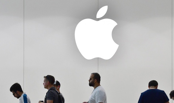 Apple rời Trung Quốc, chuyển sản xuất Ipad và MacBook sang Việt Nam