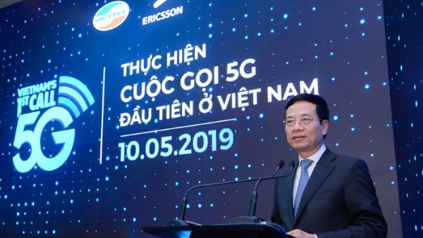 10 sự kiện công nghệ thông tin và viễn thông Việt Nam nổi bật trong năm 2020