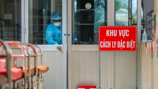 2 điều dưỡng Bệnh viện Bạch Mai nhiễm Covid-19, Việt Nam đã có 87 ca dương tính