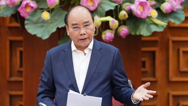 Thủ tướng đề nghị Hà Nội sớm giải quyết các tồn tại ở Đồng Tâm, 8B Lê Trực, Cát Linh - Hà Đông