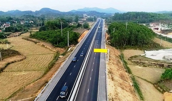 Thủ tướng đồng ý làm cao tốc Đồng Đăng-Trà Lĩnh dài 115km, tổng mức đầu tư gần 21.000 tỷ