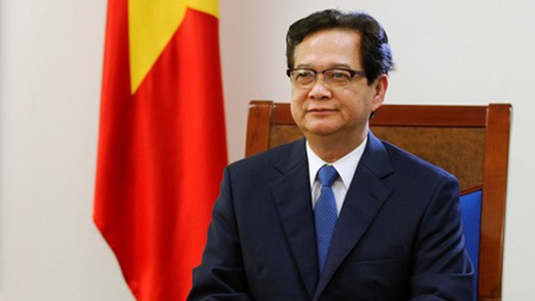 Nguyên Thủ tướng Nguyễn Tấn Dũng nói về những đóng góp của Ban Kinh tế Trung ương