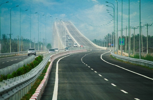 Hơn 24.100 tỷ xây cao tốc TP. HCM – Thủ Dầu Một – Chơn Thành