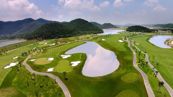 Sam Holdings nhắm khu đô thị và sân golf tại Quảng Trị mà T&T 'đang nghiên cứu'