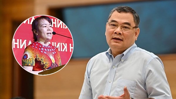 Bộ Công an tiết lộ thủ đoạn 'vây thầu' của cựu chủ tịch Vimedimex Nguyễn Thị Loan
