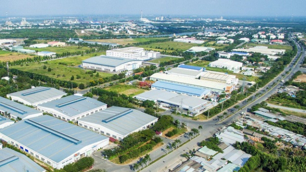 3 doanh nghiệp rót hơn 2.000 tỷ làm khu công nghiệp rộng 481ha tại Quảng Trị