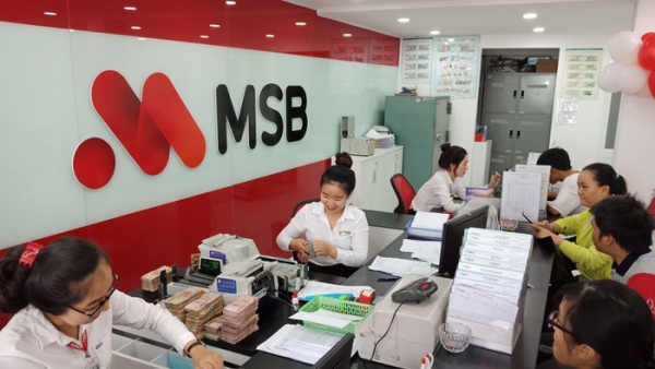 MSB muốn bán đứt công ty tài chính FC COM