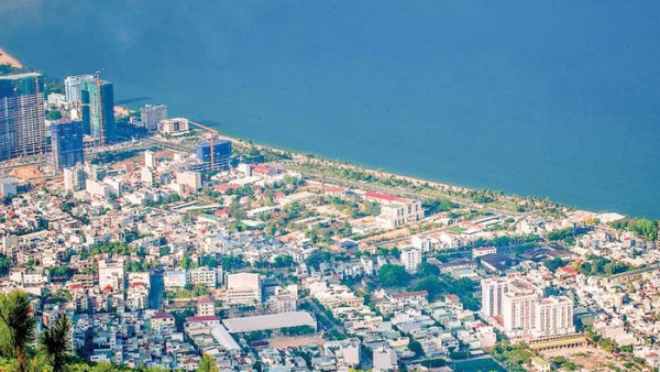 MidLand tài trợ lập quy hoạch 2 khu đô thị rộng 90ha tại Bình Định