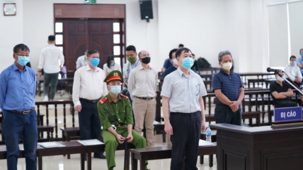 Vụ án Ethanol Phú Thọ: Viện kiểm sát nhân dân tối cao bác toàn bộ kháng cáo