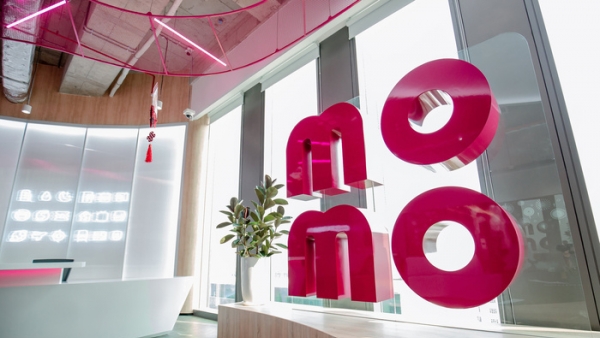 MoMo mua 49% cổ phần Công ty Chứng khoán CV