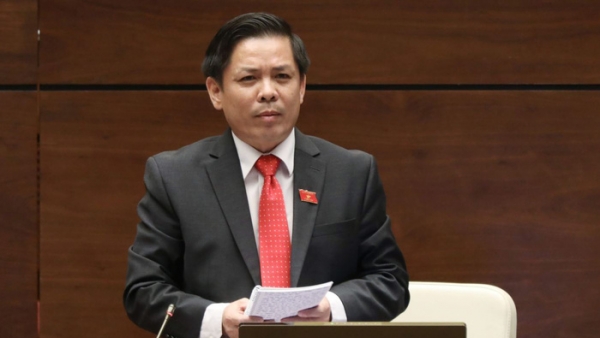 5 khóa Quốc hội chưa thông tuyến đường Hồ Chí Minh: Bộ trưởng Nguyễn Văn Thể nói gì?
