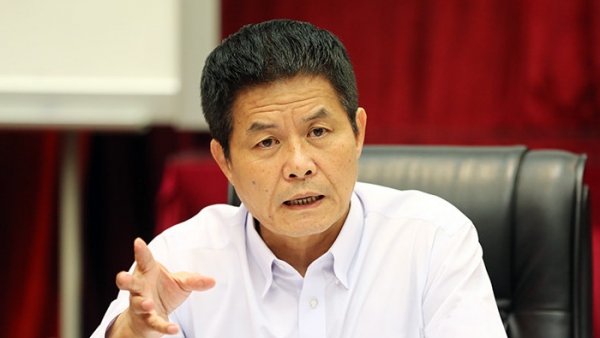 Chủ tịch Vietravel Nguyễn Quốc Kỳ: 'Mức giảm VAT 2% là quá ít, nên quay lại mức giảm 5%'