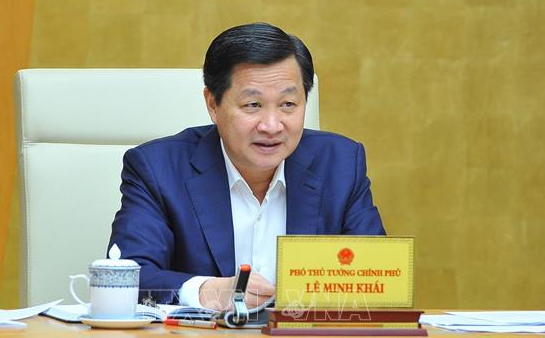 'Trong năm nay phải có phương án xử lý dứt điểm dự án đạm Ninh Bình và DQS'