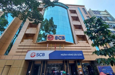 'Đã đề xuất cơ chế xử lý các tổ chức tín dụng yếu kém và ngân hàng SCB'