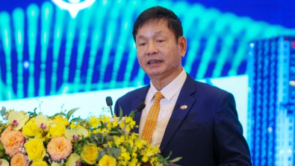 'Hành lang pháp lý thiếu rõ ràng là rào cản xây dựng đô thị thông minh tại Việt Nam'