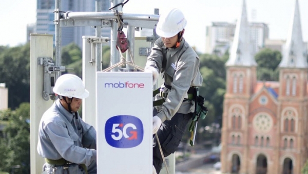 Thương mại hóa 5G: Nhà mạng mong càng sớm càng tốt