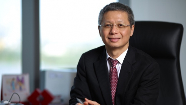 Cựu CEO Techcombank từ nhiệm thành viên HĐQT VNG sau 3 tháng