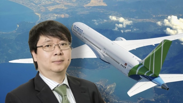 Tân CEO Nguyễn Minh Hải: 'Bamboo Airways đang hoàn tất chuyển đổi sở hữu'