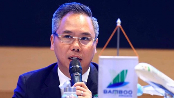 Cựu Chủ tịch Bamboo Airways bị xử phạt vì xúc phạm Chủ tịch Sacombank