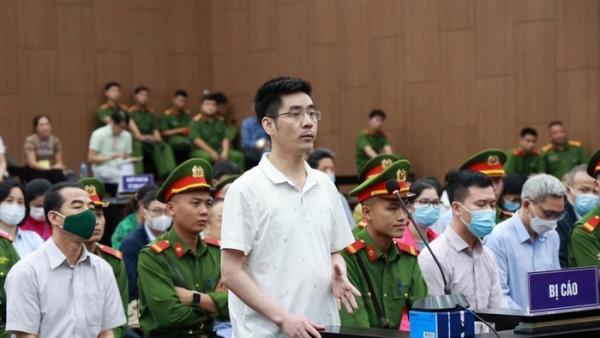 Vụ chuyến bay giải cứu: Phạm Trung Kiên thoát án tử, Hoàng Văn Hưng lĩnh án chung thân