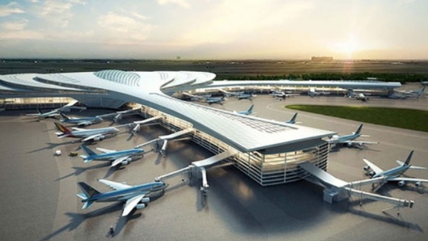 Tổng mức đầu tư sân bay Long Thành giảm 2.500 tỷ đồng