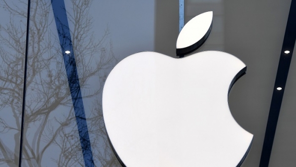 Tập đoàn Apple bị phạt 1,1 tỷ Euro tại Pháp do vi phạm luật cạnh tranh