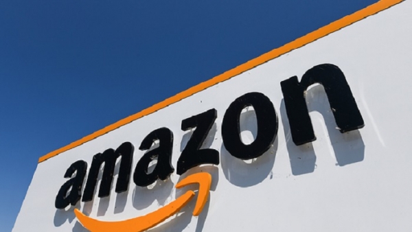 Amazon tiếp tục tăng lương cho nhân công tại Mỹ