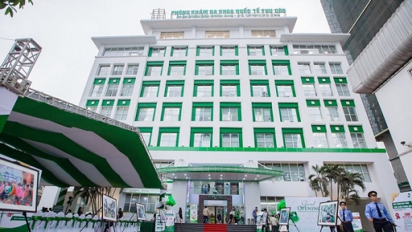 Bệnh viện ở Hà Nội được VinaCapital rót vốn hơn 600 tỷ