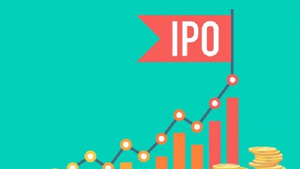 Thị trường IPO 'ngược dòng', huy động vốn tăng 45% so với cùng kỳ