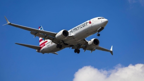 Boeing bị phạt 2,5 tỷ USD vì hai vụ rơi máy bay 737 Max