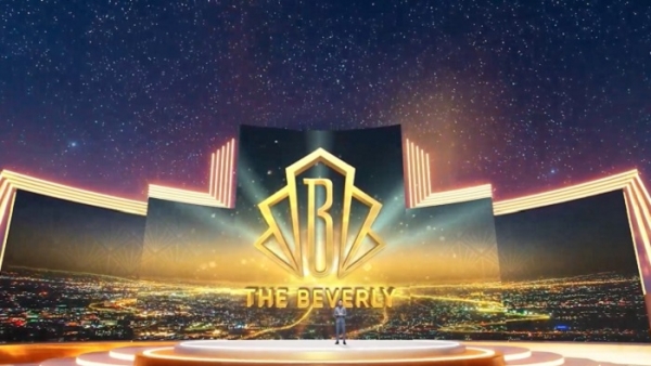 Ấn tượng 'sản phẩm triệu đô' The Beverly – Vinhomes Grand Park