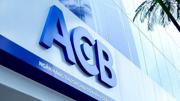 ACB lãi 9.000 tỷ đồng trong 9 tháng, quý III tăng trưởng tín dụng âm