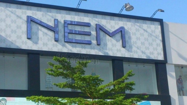 BIDV sắp bán khoản nợ 473 tỷ đồng, 3 triệu cổ phần của Thời trang NEM là tài sản bảo đảm