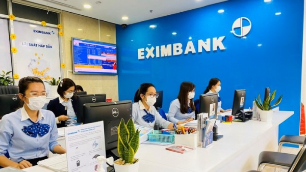 Eximbank: Nhóm cổ đông chiếm 10,36% vốn yêu cầu miễn nhiệm 5 thành viên HĐQT